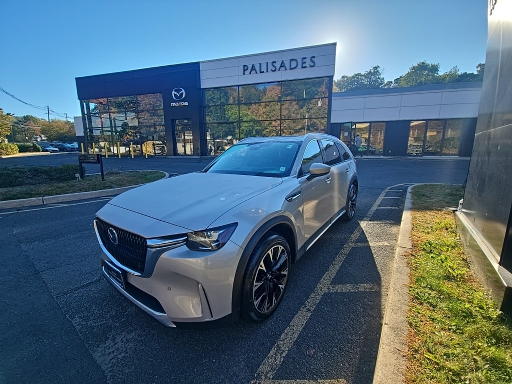 Certified 2024 Mazda CX-90 Phev Premium Plus SUV