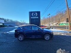 2025 Mazda CX-5 2.5 S Select Package SUV