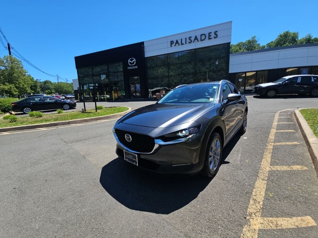 Used 2023 Mazda CX-30 2.5 S Preferred Package SUV