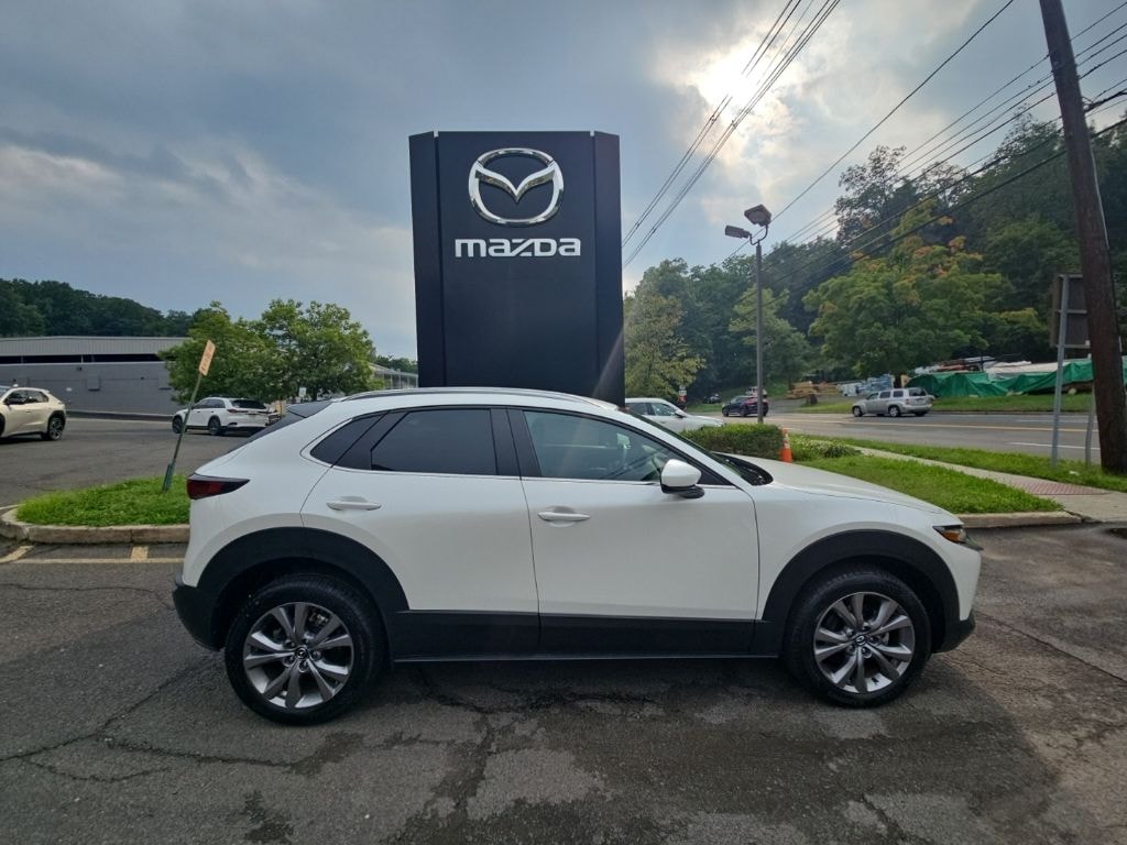 Certified 2023 Mazda CX-30 2.5 S Preferred Package SUV