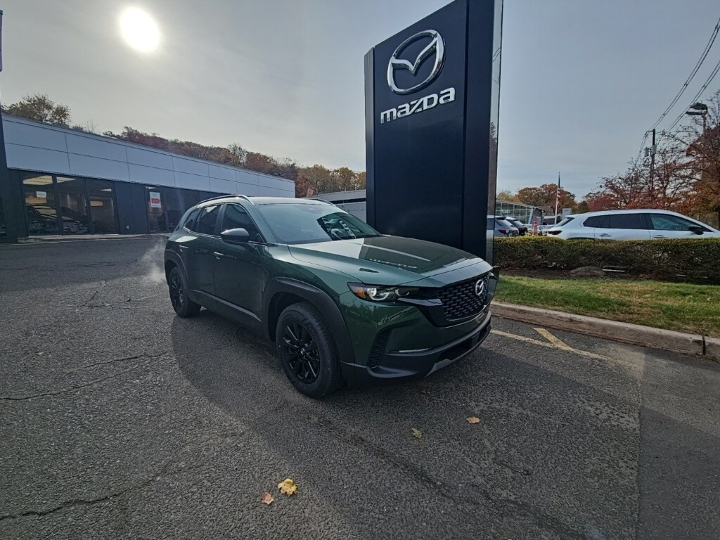 New 2026 Mazda CX-50 2.5 S SUV