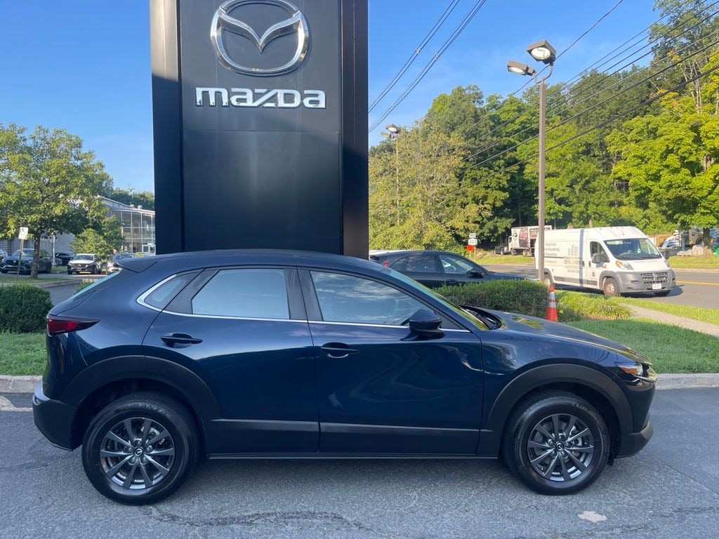 Used 2023 Mazda CX-30 2.5 S SUV