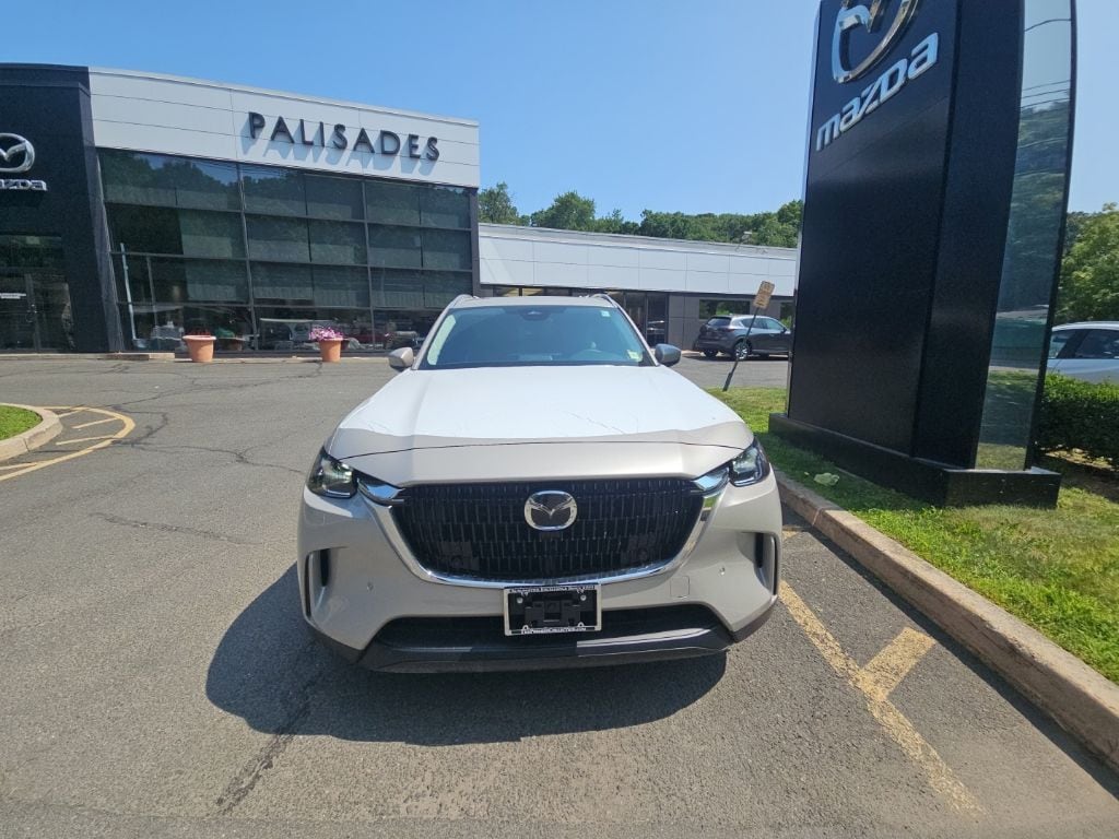 New 2026 Mazda CX-90 3.3 Turbo Preferred SUV