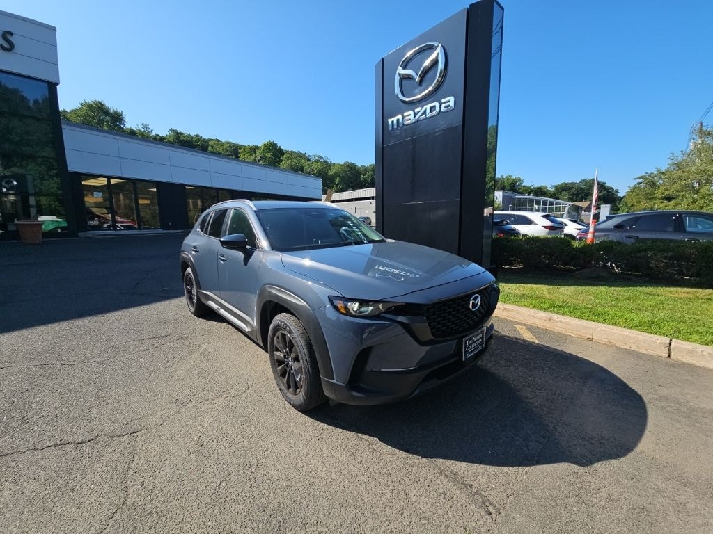New 2026 Mazda CX-50 2.5 S Select SUV