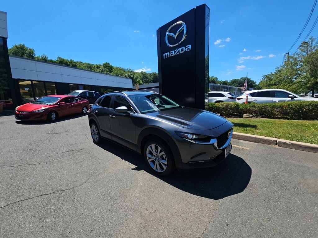Used 2023 Mazda CX-30 2.5 S Preferred Package SUV