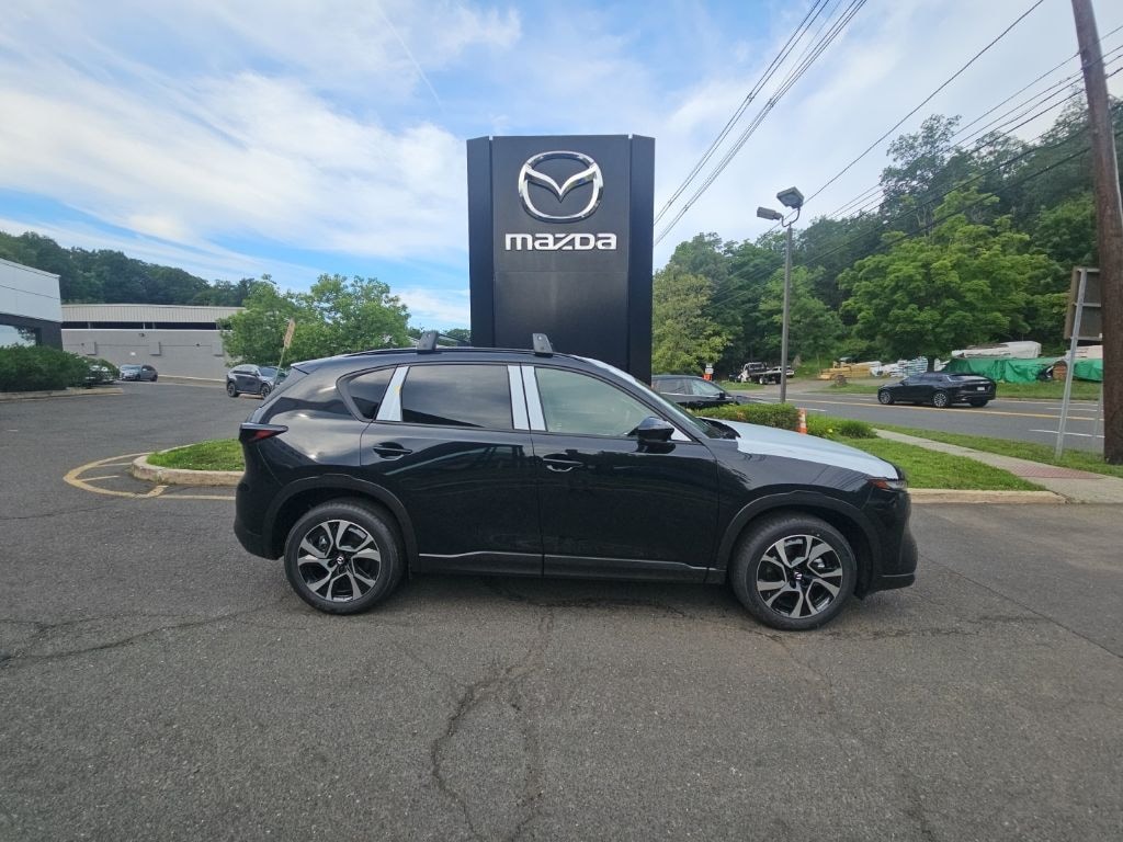 New 2026 Mazda CX-5 2.5 S Preferred SUV