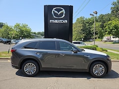 2025 Mazda CX-90 3.3 Turbo Preferred SUV