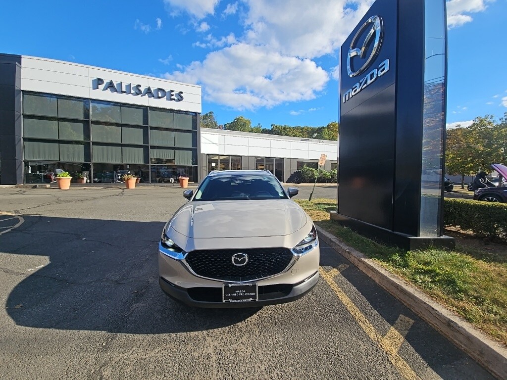 2024 Mazda CX-30 2.5 S Preferred photo 2