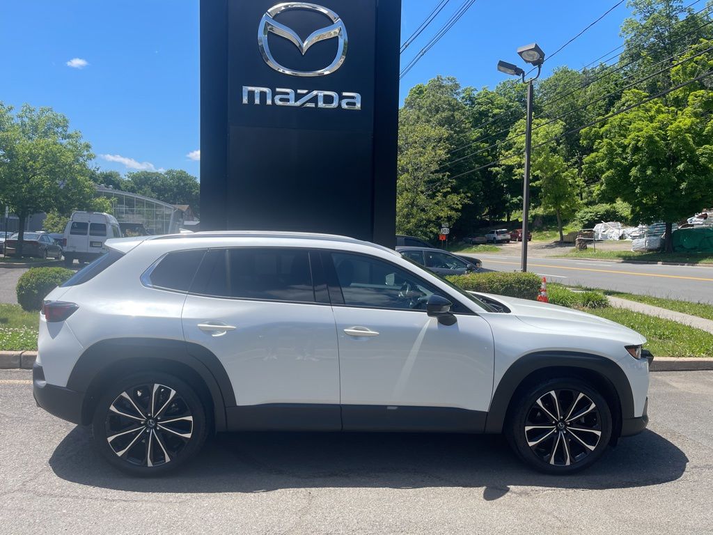 2023 Mazda CX-50 2.5 S PREMIUM PLUS's photo