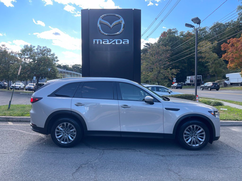  Mazda CX-90