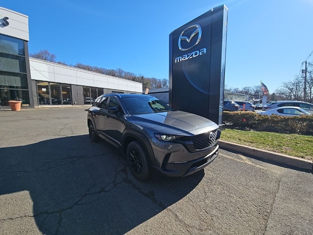 New 2026 Mazda CX-50 Hybrid Preferred SUV