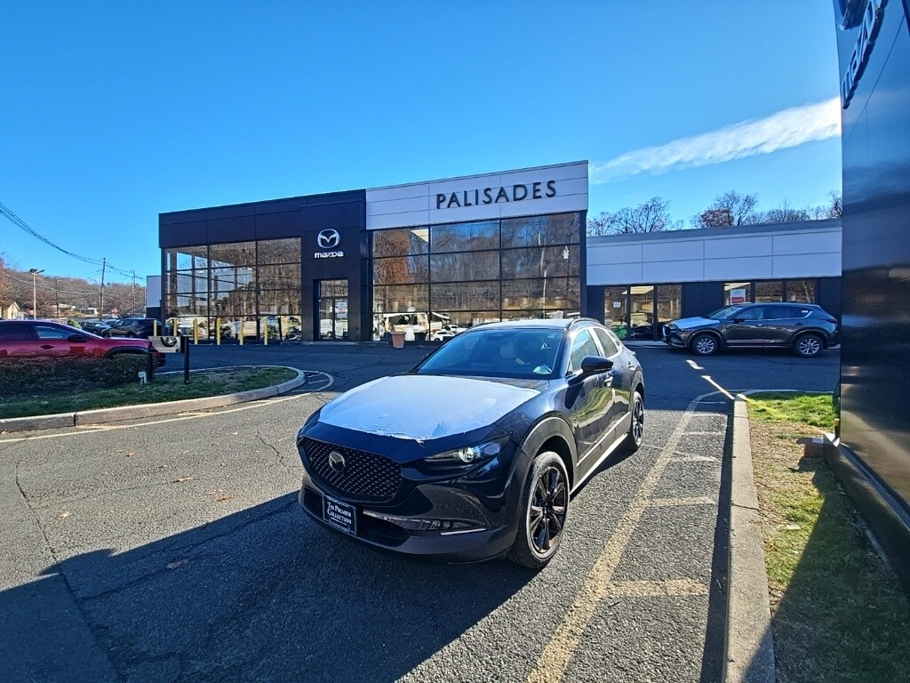 2026 Mazda CX-30 2.5 S photo 4