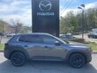  Mazda CX-50