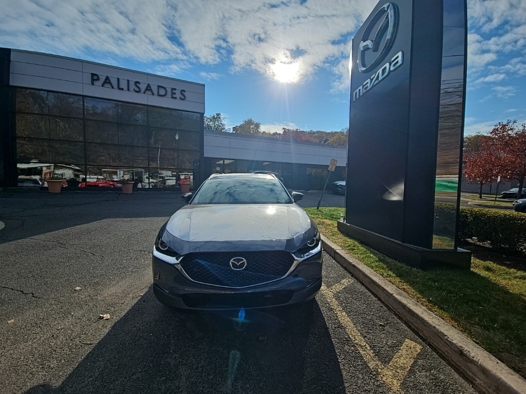 New 2026 Mazda CX-30 2.5 S Carbon Edition SUV