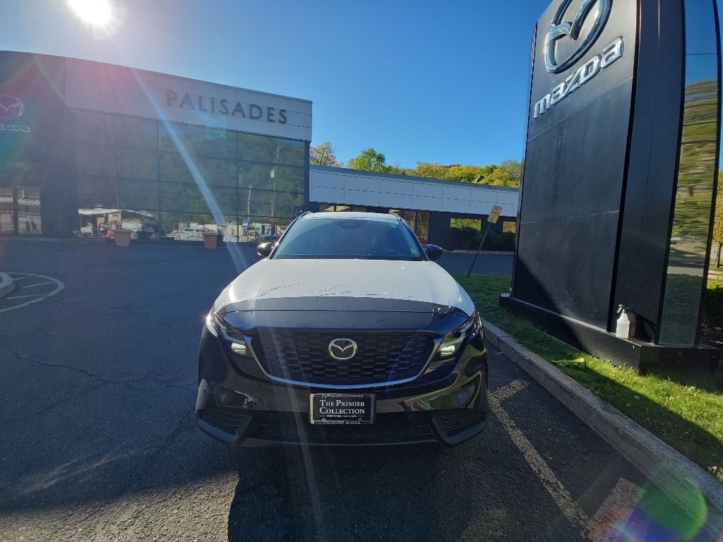 New 2026 Mazda CX-5 2.5 S Preferred SUV