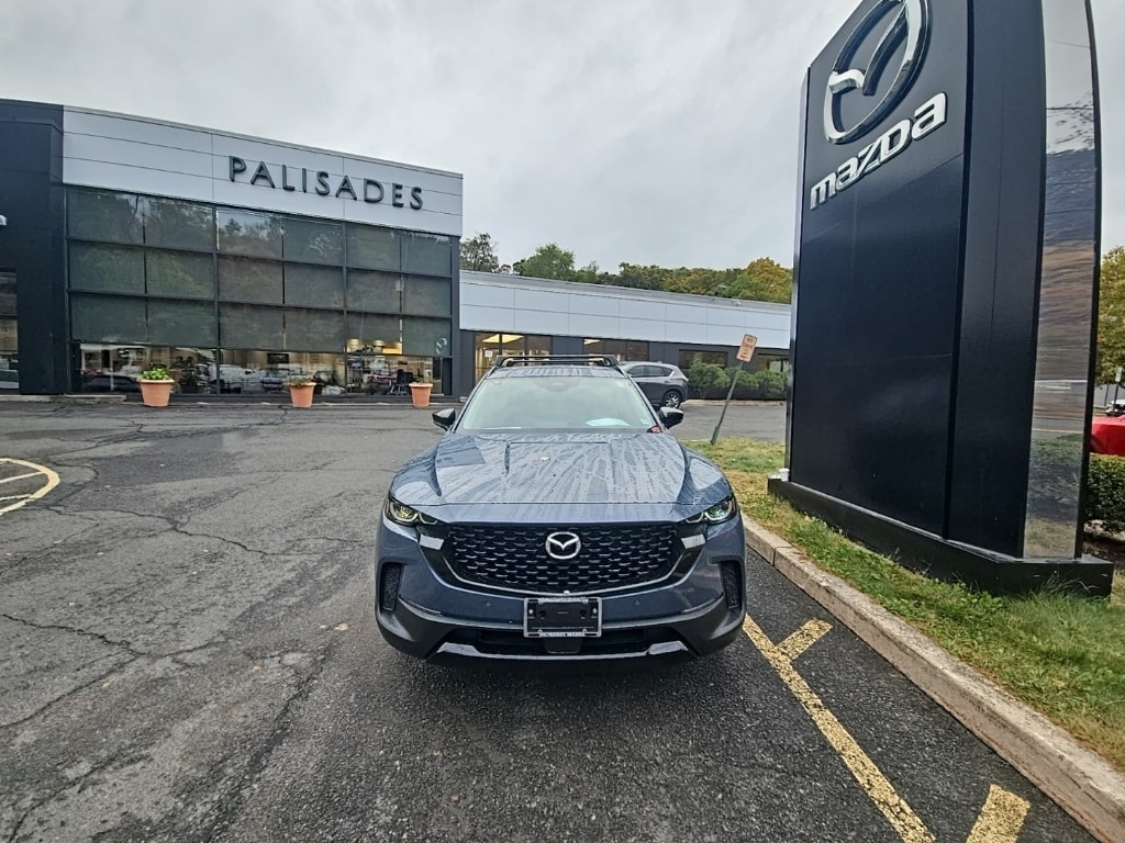 New 2026 Mazda CX-50 Hybrid Premium SUV