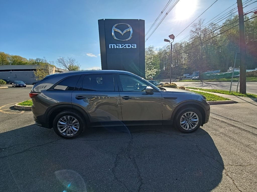 2024 Mazda CX-90 Turbo Preferred Plus Package's photo