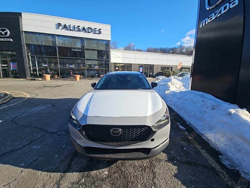 New 2026 Mazda CX-30 2.5 Turbo Aire Edition SUV