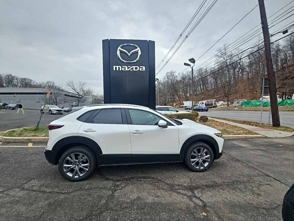 New 2026 Mazda CX-30 2.5 S Preferred SUV