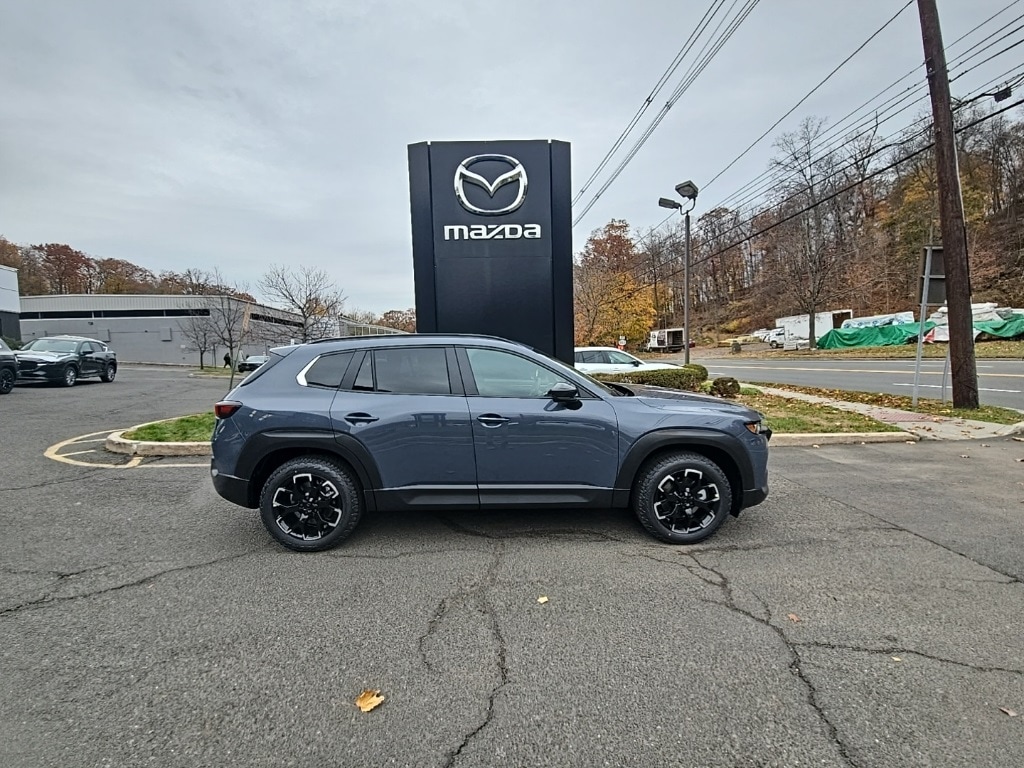 2026 Mazda CX-50 Meridian Edition's photo