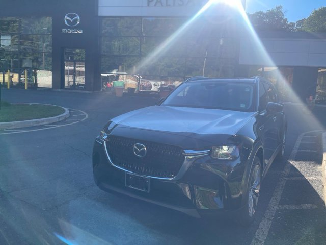 New 2026 Mazda CX-90 3.3 Turbo Preferred AWD Sport Utility