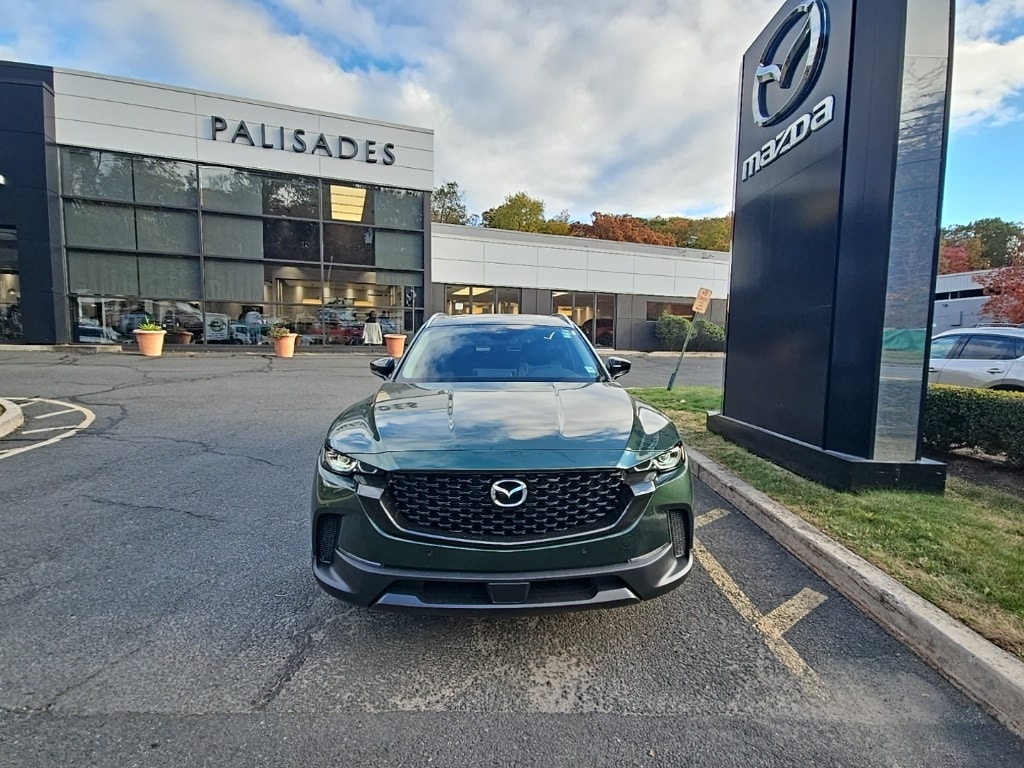 New 2026 Mazda CX-50 2.5 S SUV