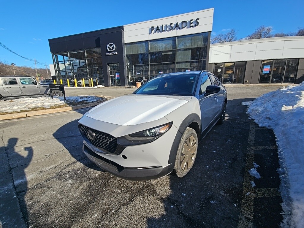 New 2026 Mazda CX-30 2.5 Turbo Aire Edition SUV