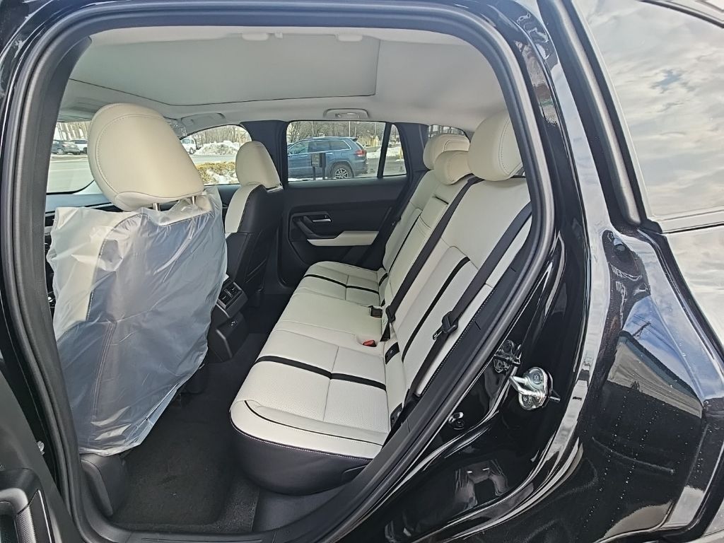 2026 Mazda CX-50 Premium - Photo 14