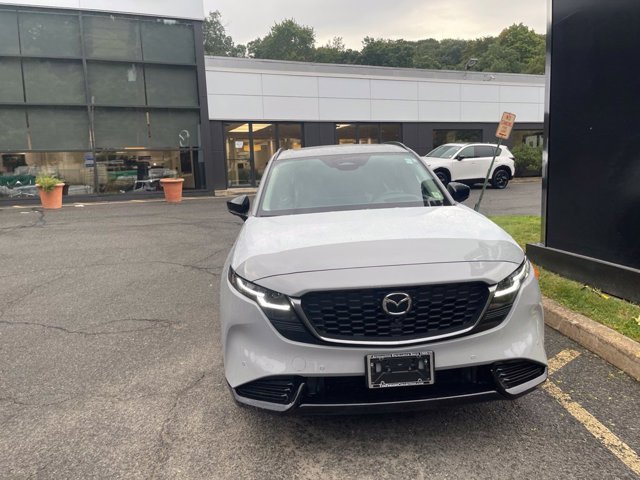 New 2026 Mazda CX-5 2.5 S Premium Plus AWD Sport Utility