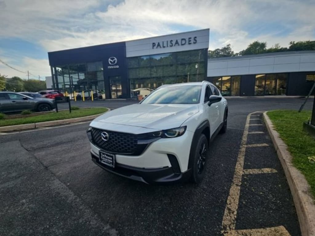 New 2026 Mazda CX-50 2.5 S Select AWD Sport Utility