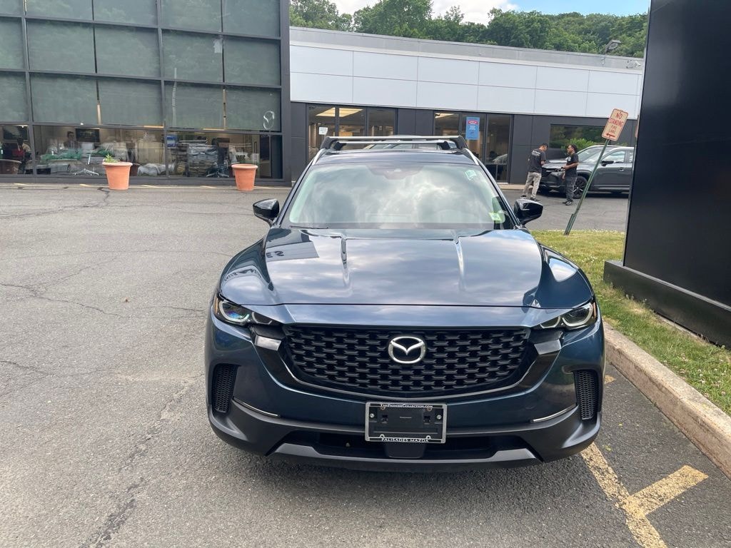 Used 2023 Mazda CX-50 2.5 S Preferred Plus Package SUV