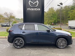 2026 Mazda CX-5 2.5 S Premium Plus SUV