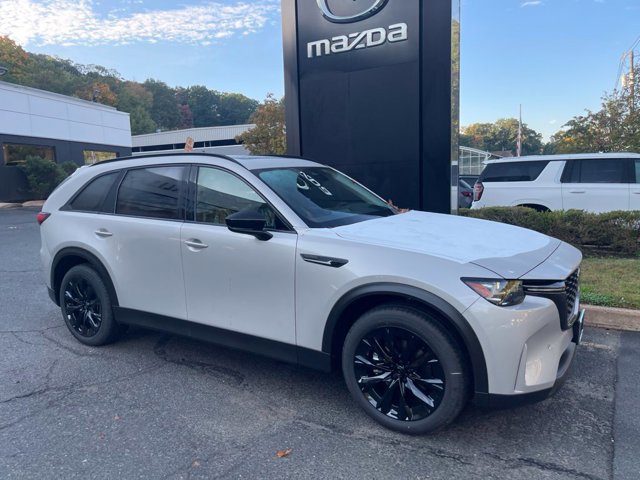 New 2026 Mazda CX-90 3.3 Turbo Premium Sport AWD Sport Utility