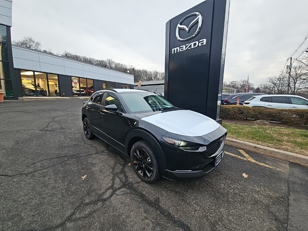 New 2026 Mazda CX-30 2.5 S Aire Edition SUV