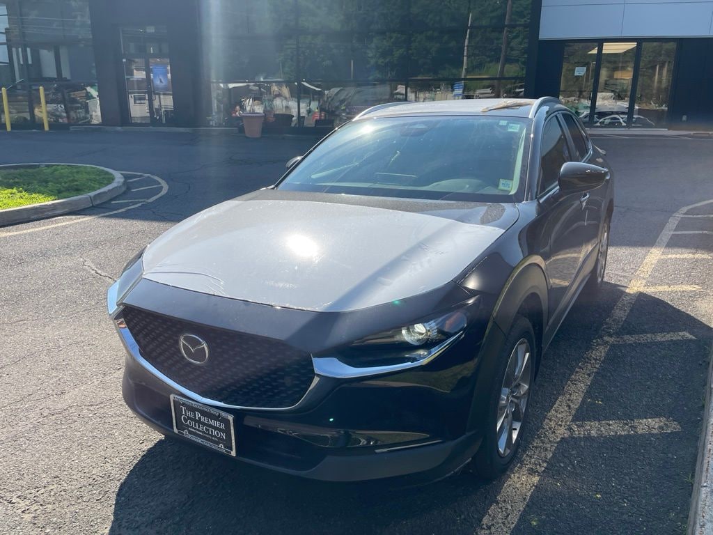 New 2026 Mazda CX-30 2.5 S Preferred SUV