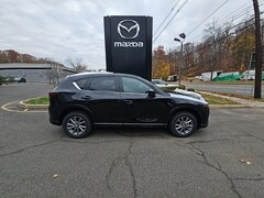 2025 Mazda CX-5 2.5 S Preferred Package SUV
