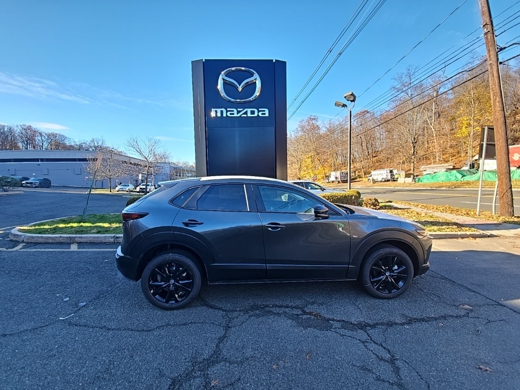 2026 Mazda CX-30 Select Sport's photo