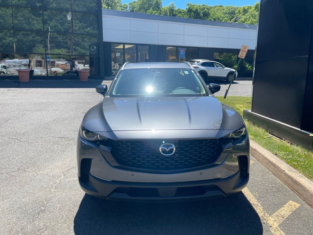 New 2026 Mazda CX-50 2.5 S Preferred SUV