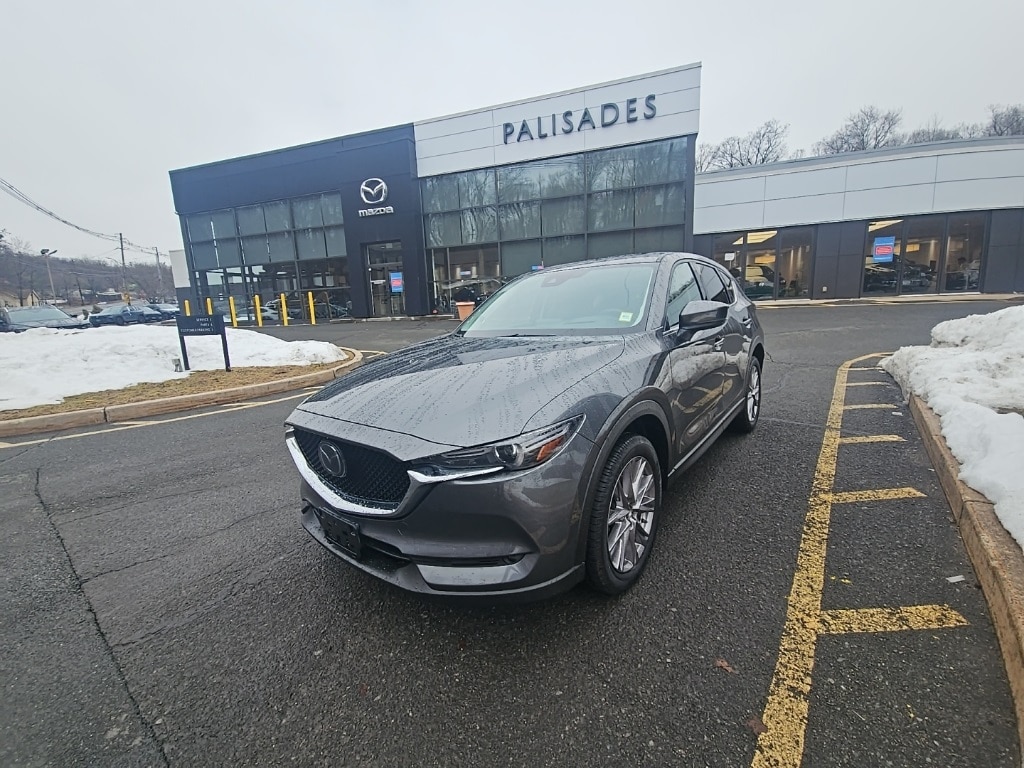 Used 2019 Mazda CX-5 Grand Touring Reserve SUV