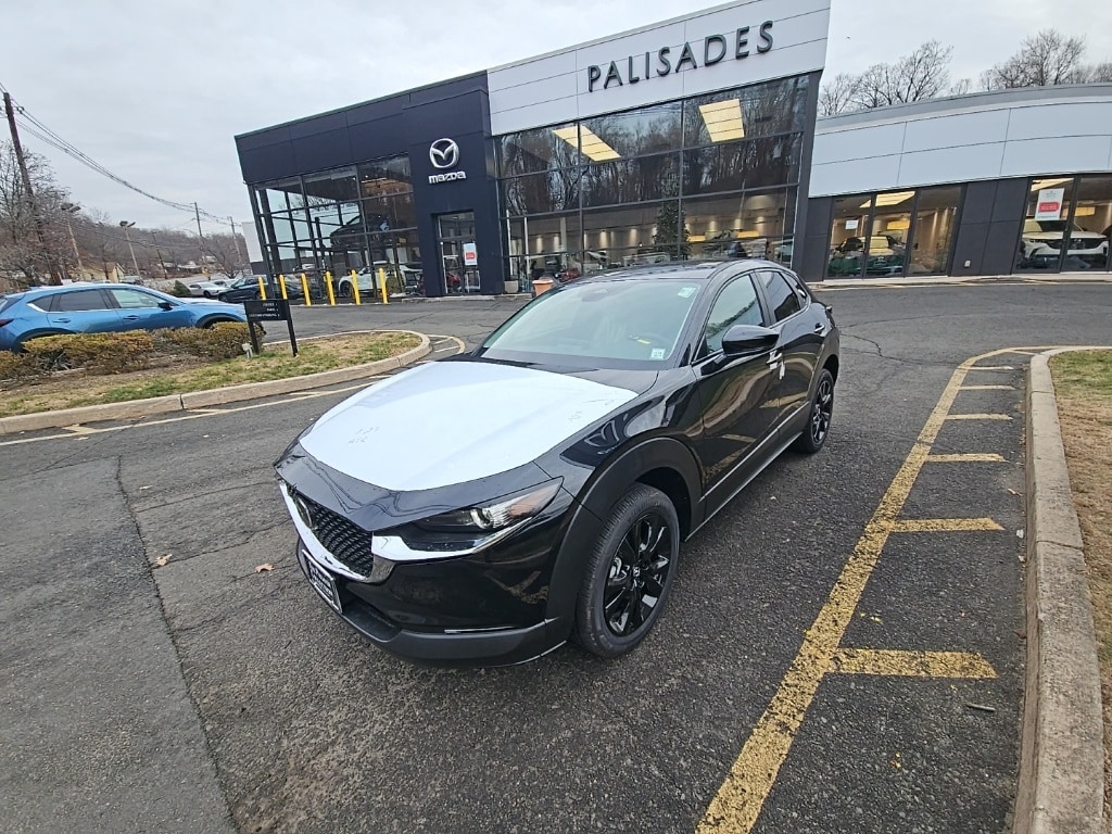 New 2026 Mazda CX-30 2.5 S Select Sport SUV