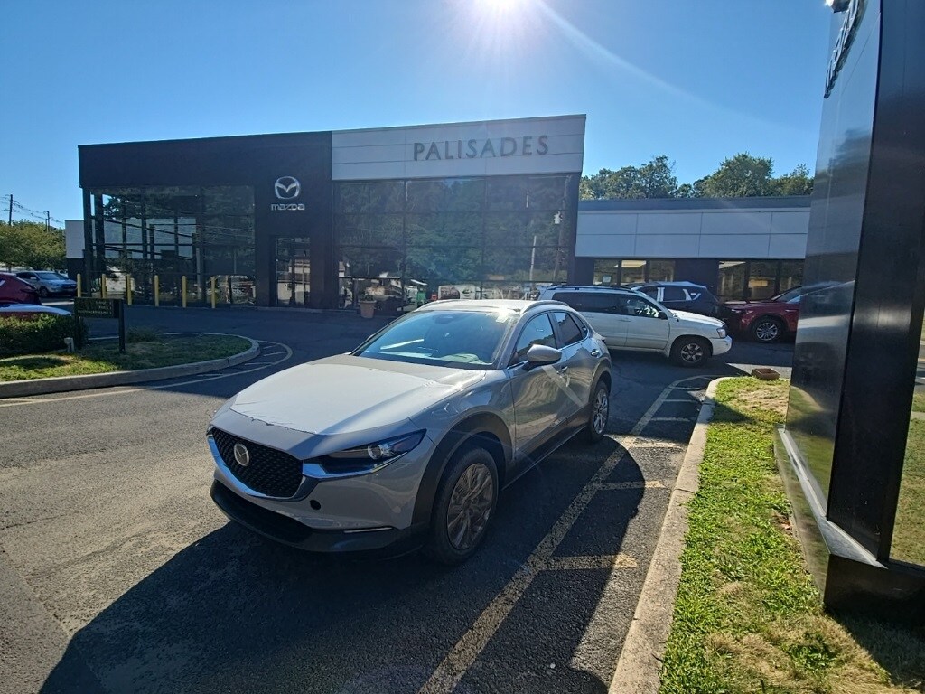 2025 Mazda CX-30 2.5 S Preferred photo 3