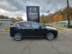 2025 Mazda CX-5 2.5 S Preferred Package SUV