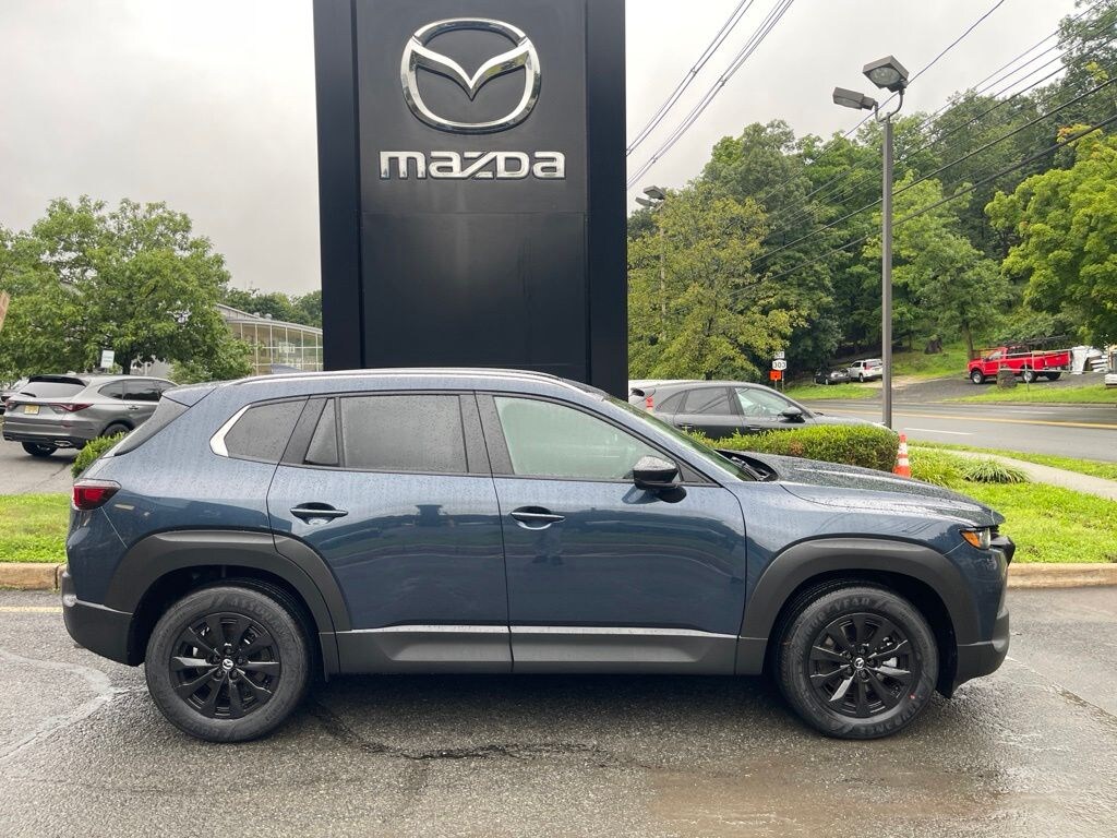 New 2026 Mazda CX-50 Hybrid Preferred SUV
