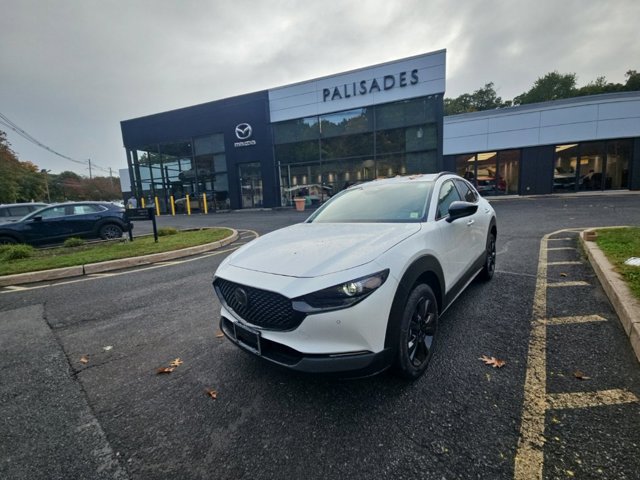 New 2026 Mazda CX-30 2.5 S Aire Edition Sport Utility