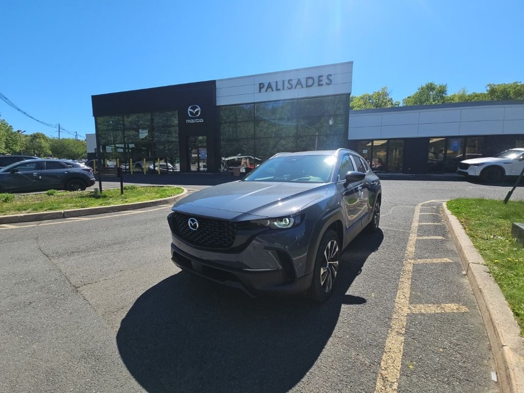 New 2026 Mazda CX-50 Hybrid Premium Plus SUV