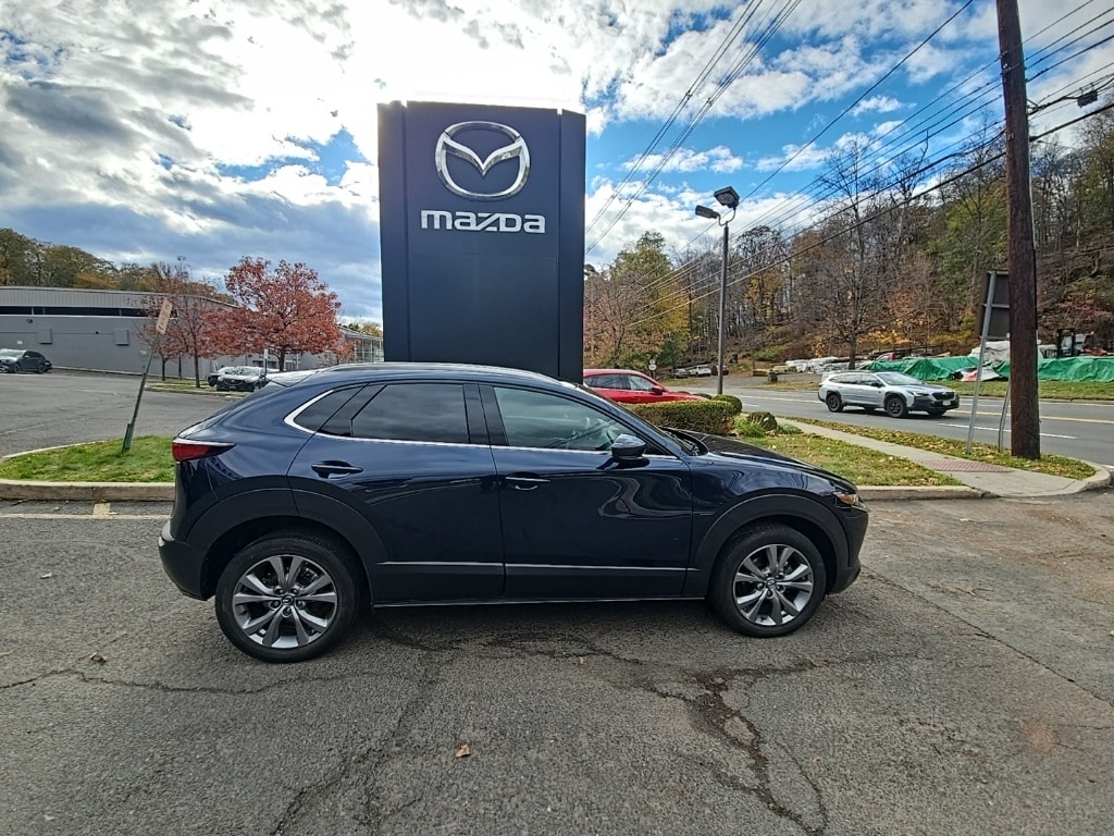2023 Mazda CX-30