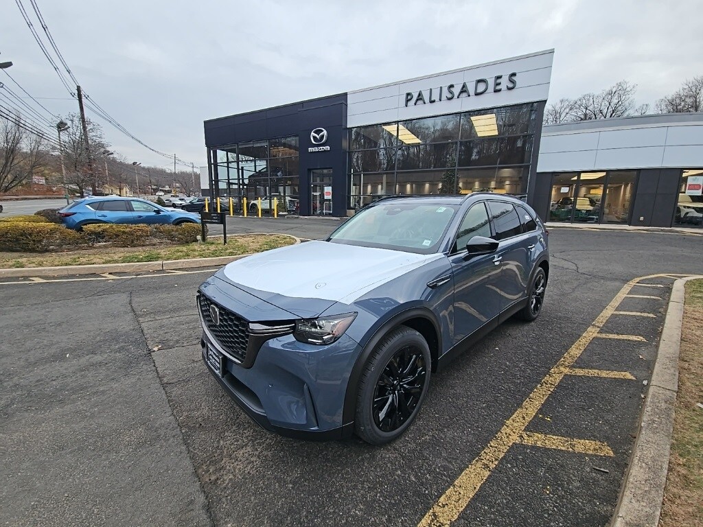 New 2026 Mazda CX-90 3.3 Turbo Premium SUV