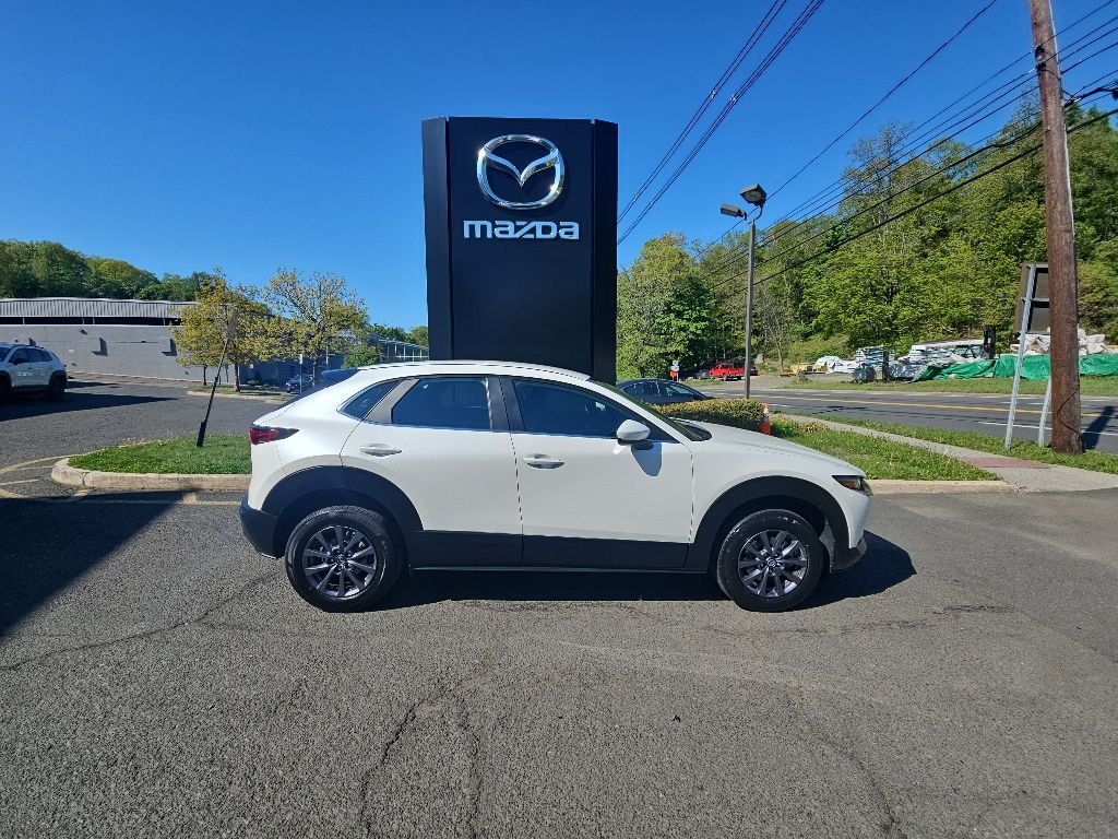 2024 Mazda CX-30 2.5 S AWD's photo