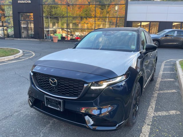 New 2026 Mazda CX-5 2.5 S Premium Plus AWD Sport Utility