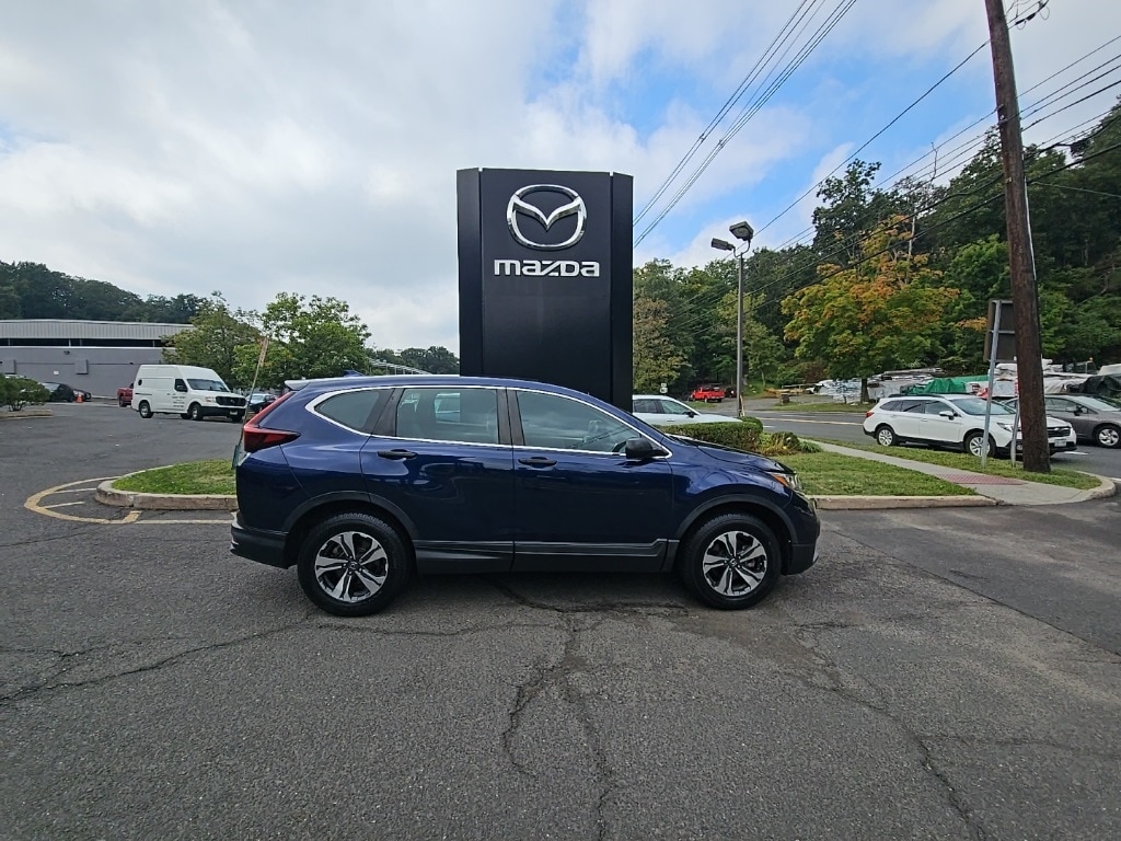 2020 Honda CR-V